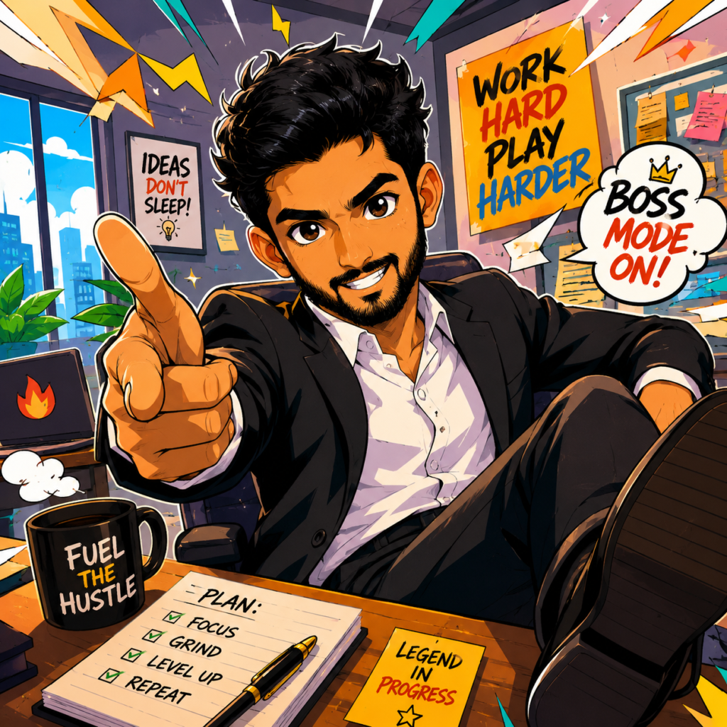 murali